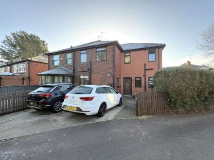 50 Cragg Road, Chadderton, Greater Manchester