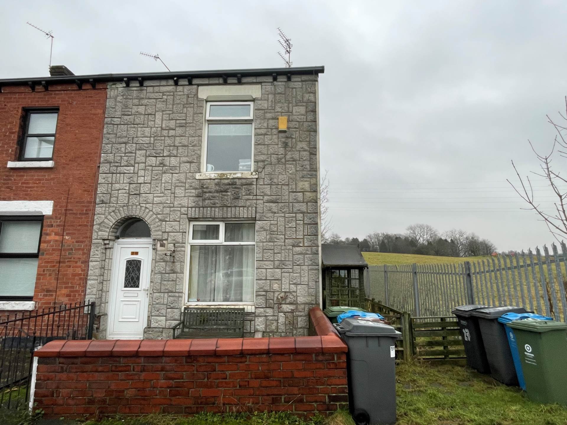 Springs Road, Middleton, Image 1