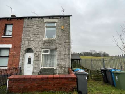 2 Bedroom End Terrace, Springs Road, Middleton