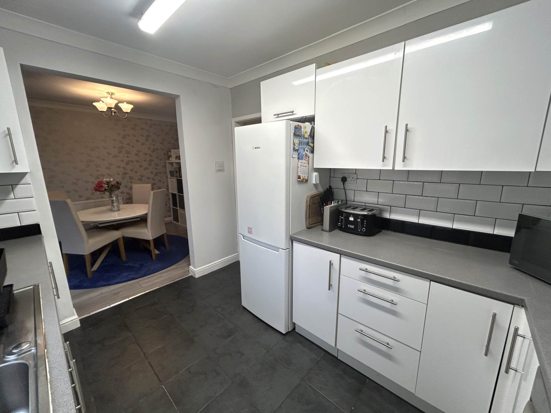 6 Taunton Road, Chadderton, OL9 0BE, Image 12
