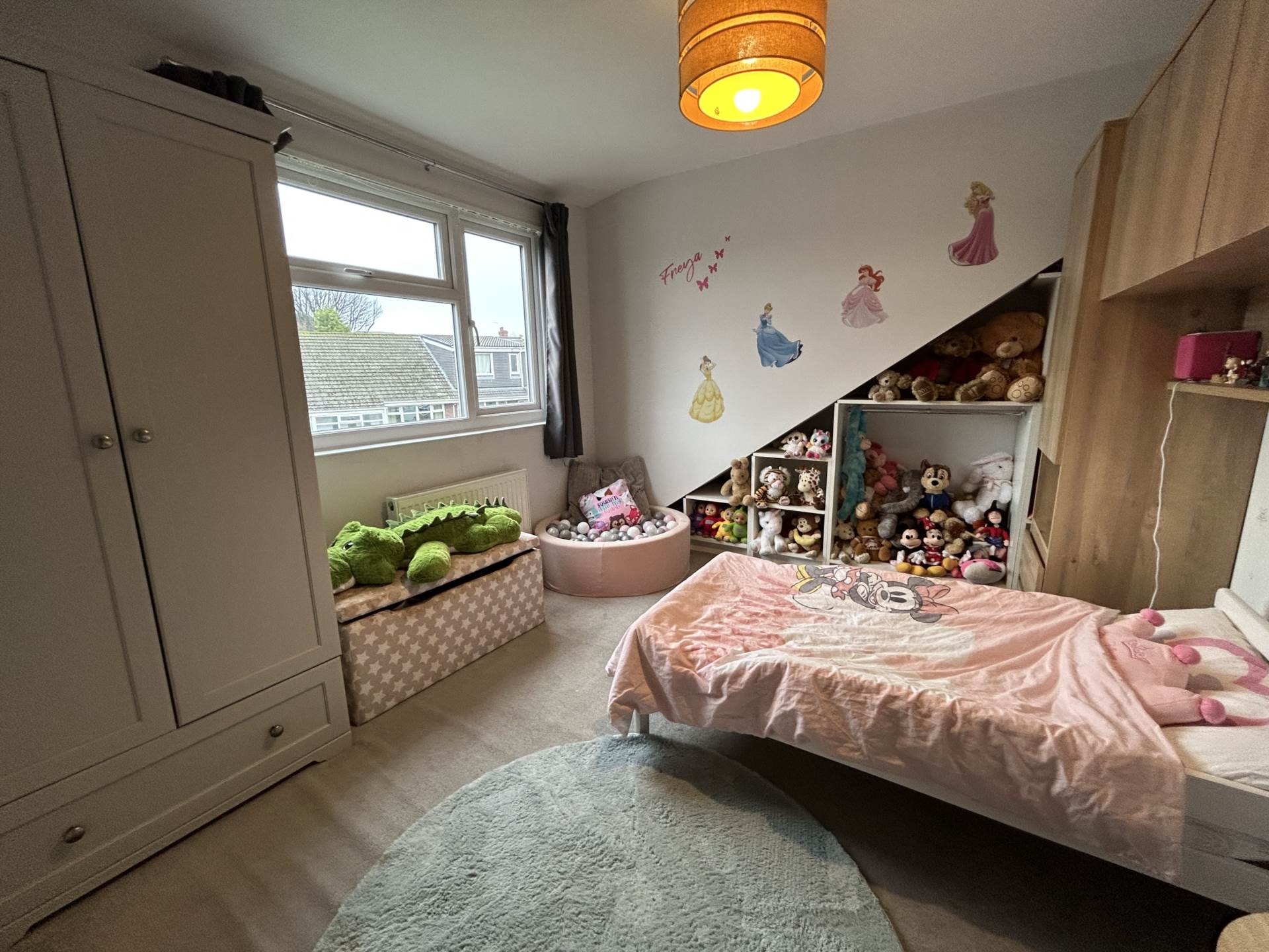 6 Taunton Road, Chadderton, OL9 0BE, Image 24