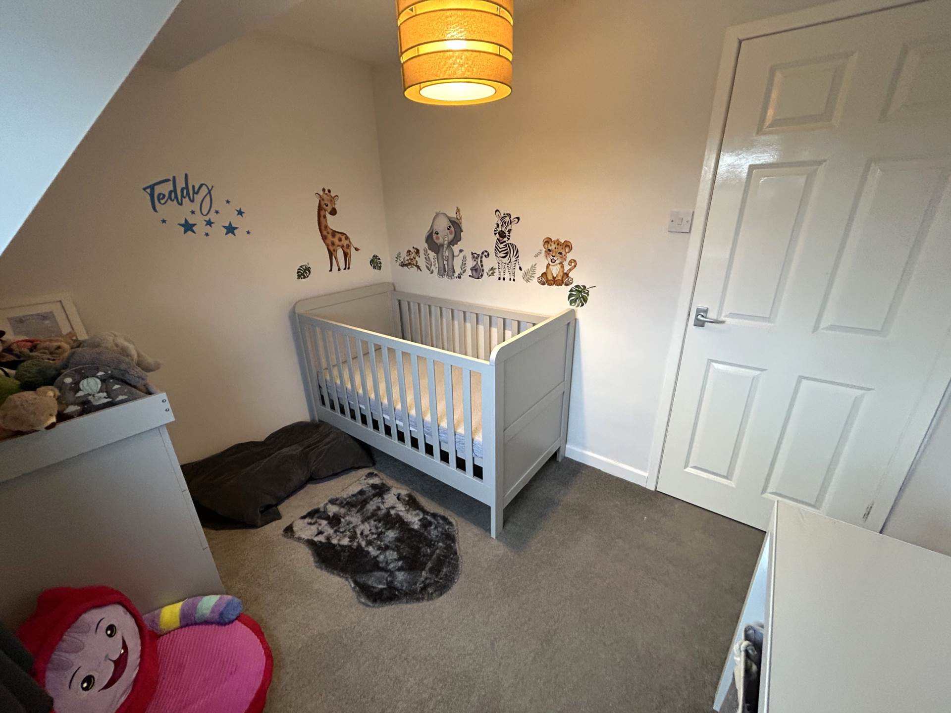 6 Taunton Road, Chadderton, OL9 0BE, Image 25
