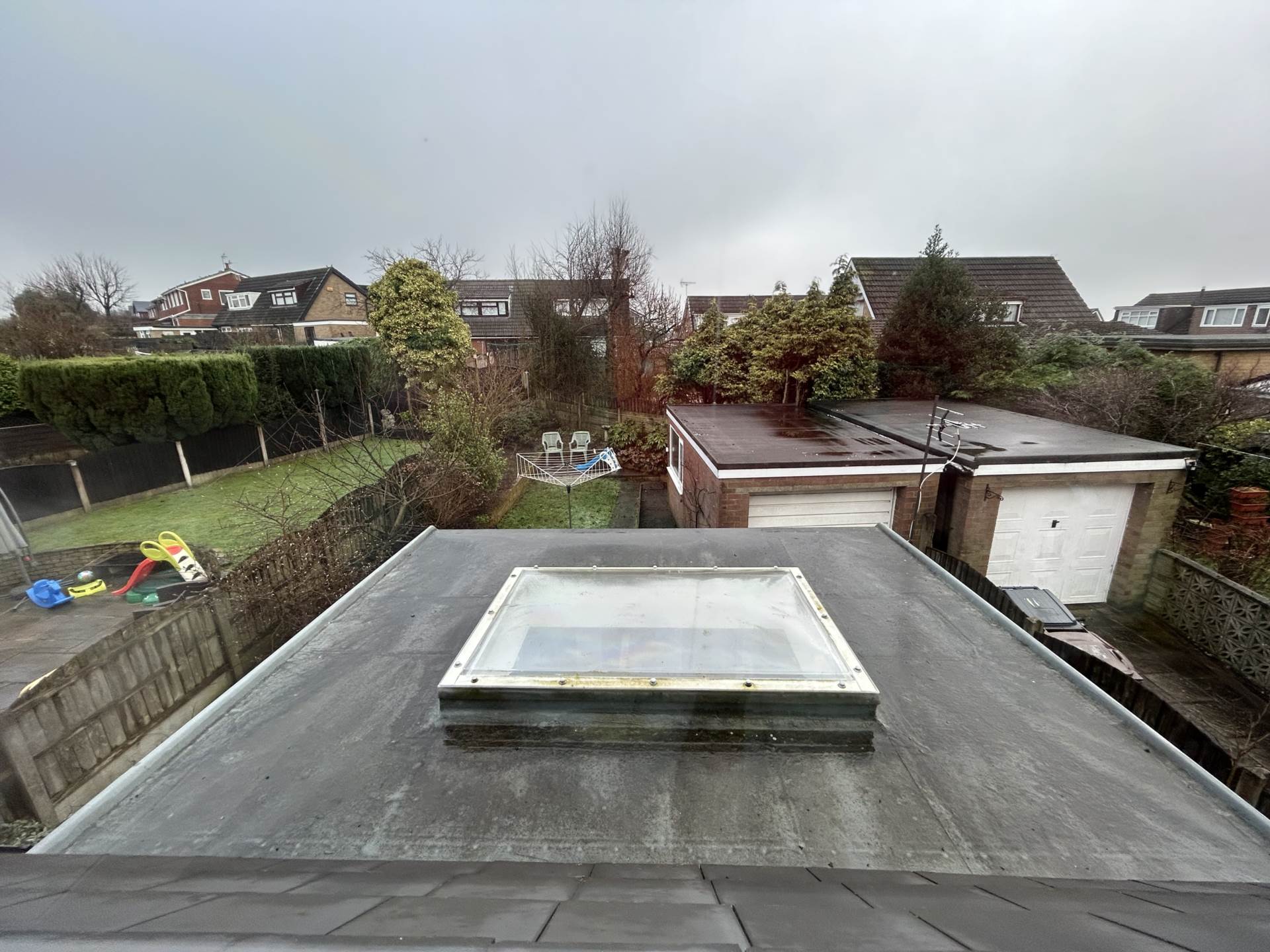 6 Taunton Road, Chadderton, OL9 0BE, Image 28