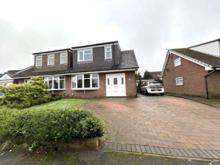 6 Taunton Road, Chadderton, OL9 0BE, Image 1