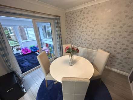 6 Taunton Road, Chadderton, OL9 0BE, Image 14