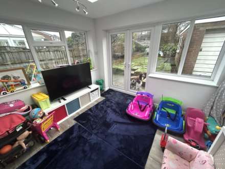 6 Taunton Road, Chadderton, OL9 0BE, Image 15
