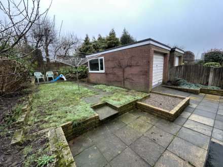 6 Taunton Road, Chadderton, OL9 0BE, Image 27