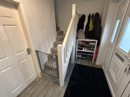 6 Taunton Road, Chadderton, OL9 0BE, Image 6