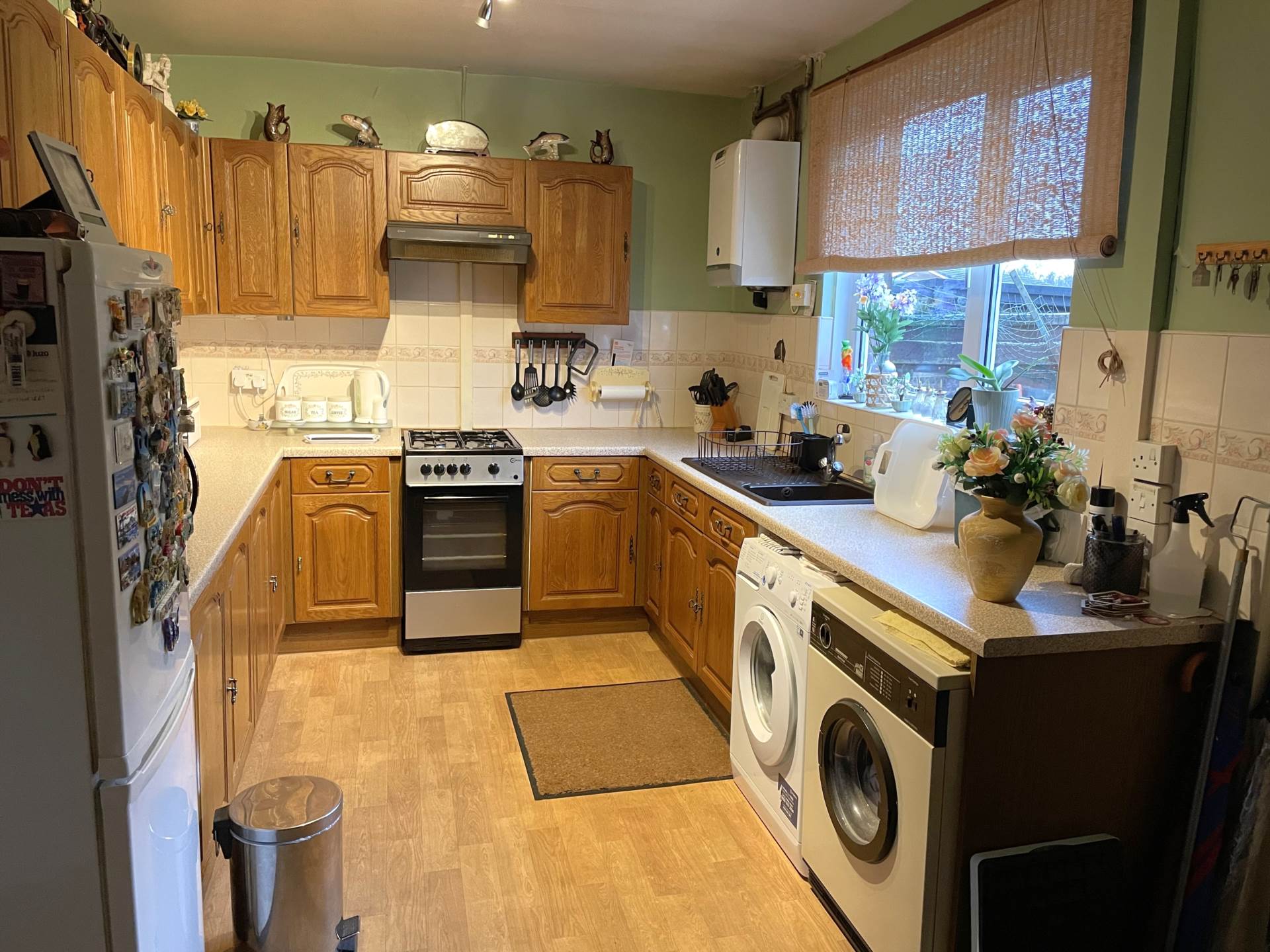 Park Avenue, Oldham, Image 3
