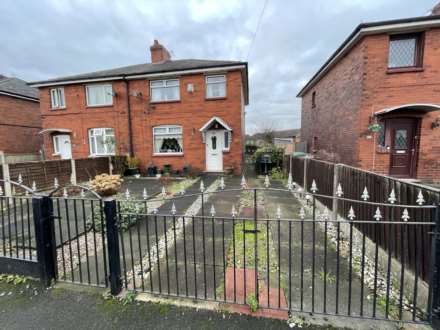Park Avenue, Oldham, Image 1