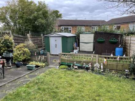 Park Avenue, Oldham, Image 2
