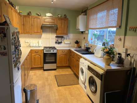 Park Avenue, Oldham, Image 3