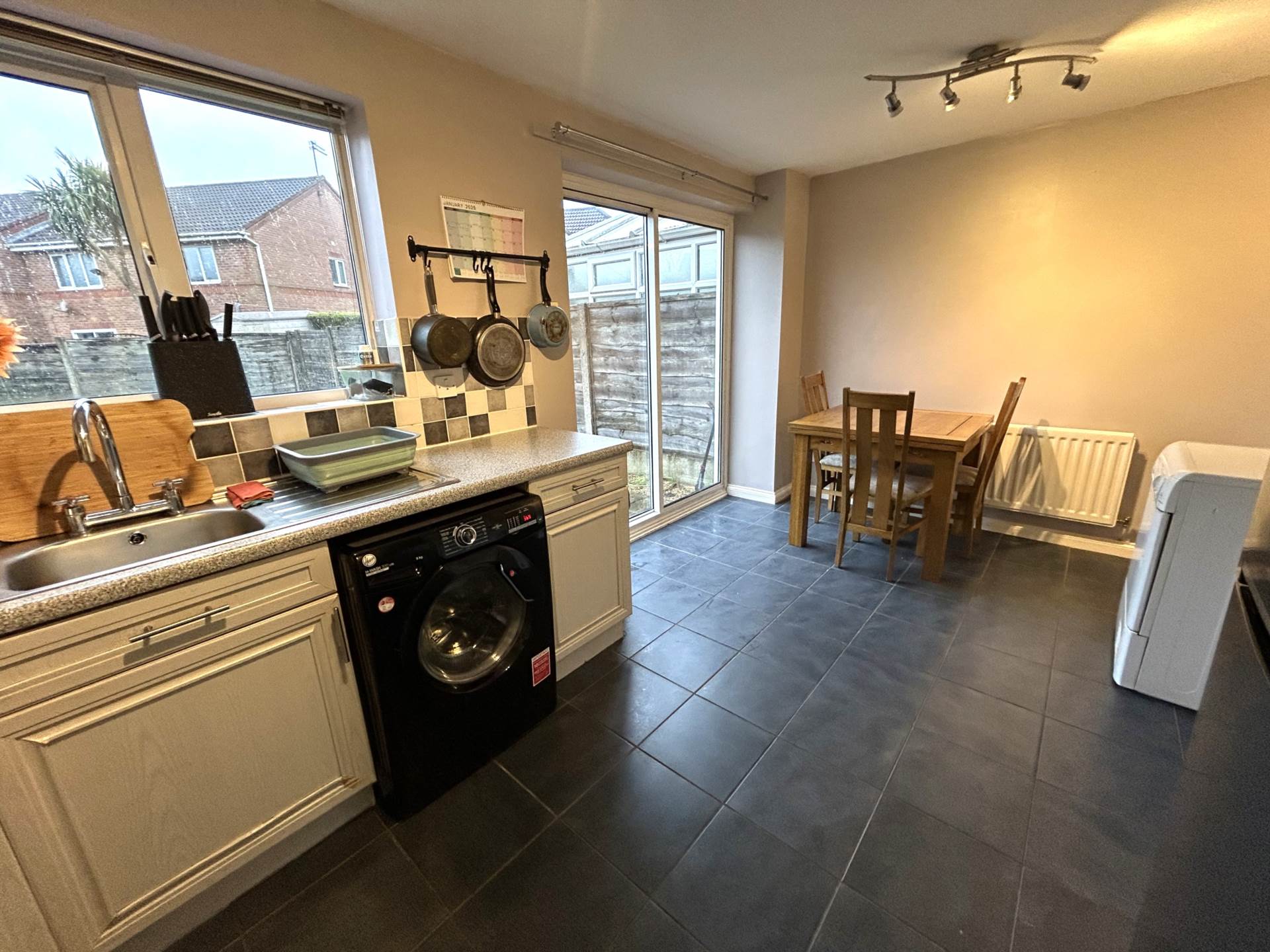 71 Cairnwell Road, Chadderton, OL9 0NF, Image 12