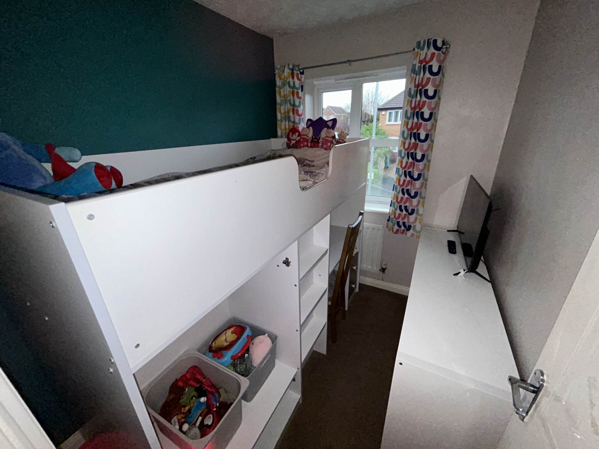 71 Cairnwell Road, Chadderton, OL9 0NF, Image 21