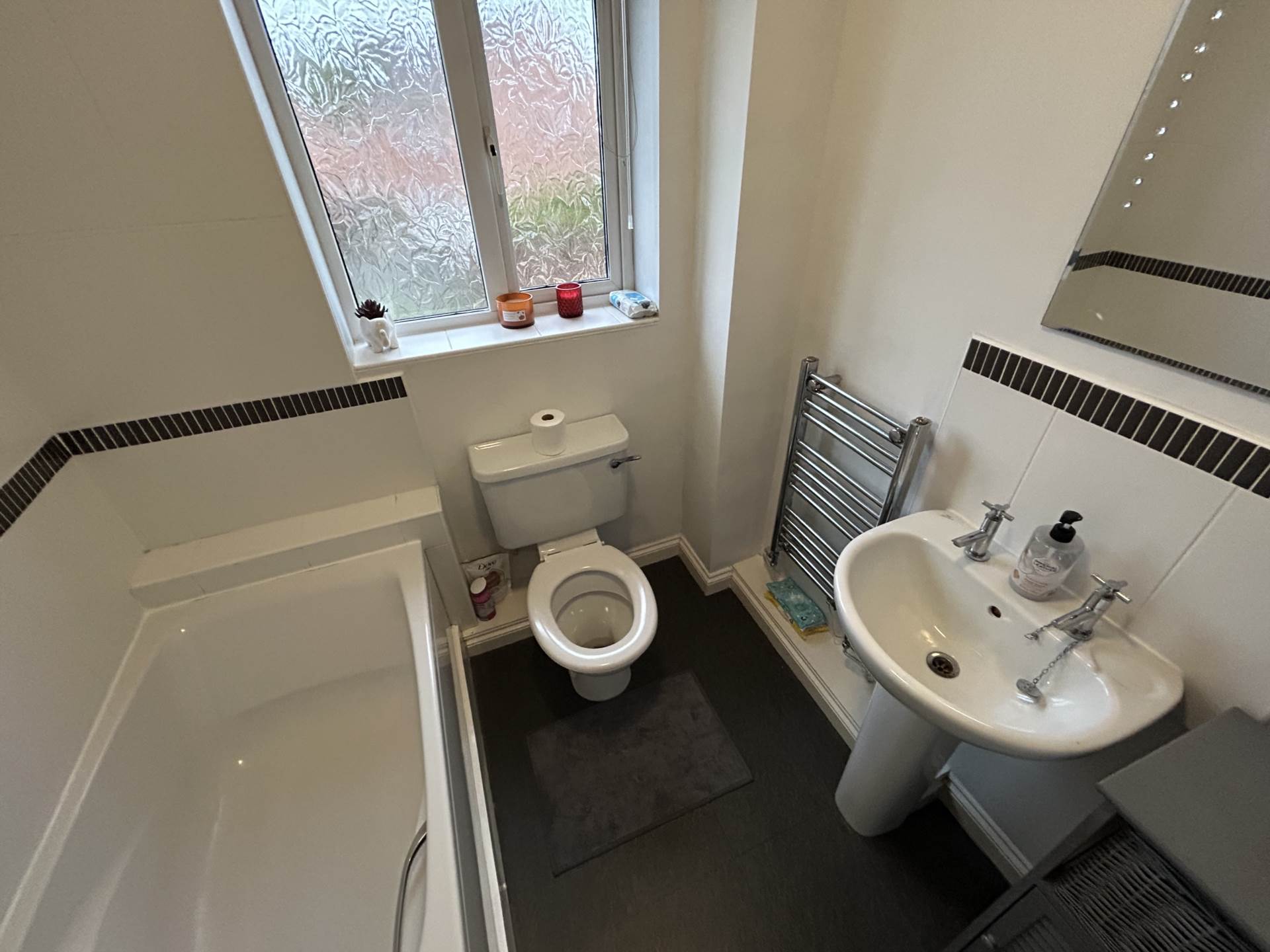 71 Cairnwell Road, Chadderton, OL9 0NF, Image 22