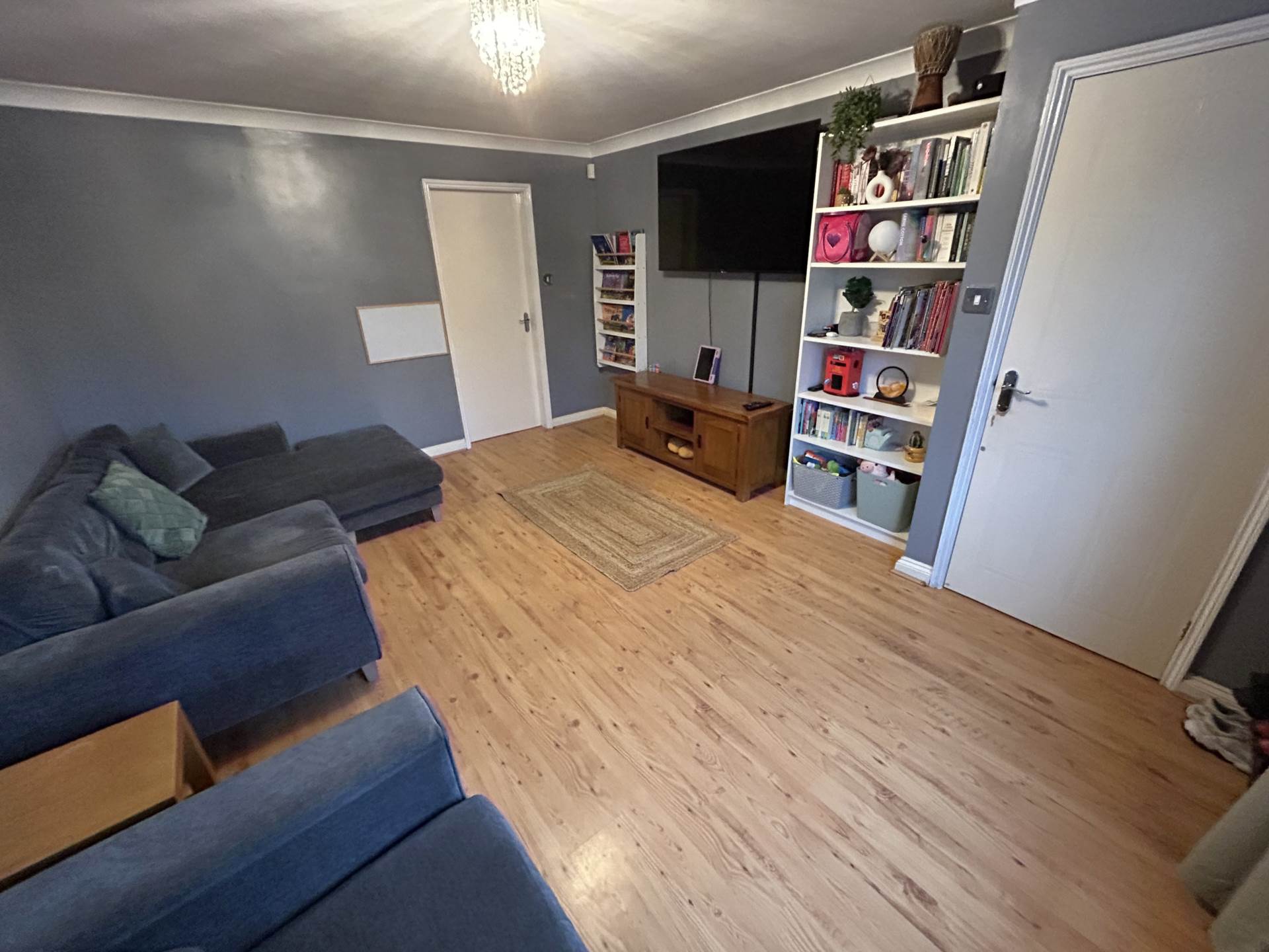 71 Cairnwell Road, Chadderton, OL9 0NF, Image 8