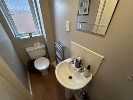 71 Cairnwell Road, Chadderton, OL9 0NF, Image 16