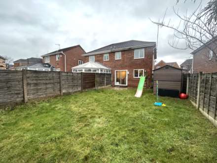 71 Cairnwell Road, Chadderton, OL9 0NF, Image 24