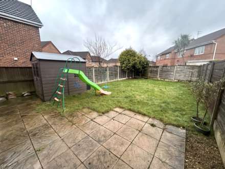 71 Cairnwell Road, Chadderton, OL9 0NF, Image 25