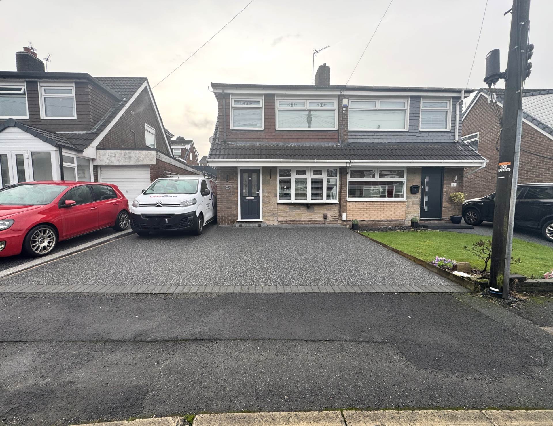 59 Rydal Avenue, Chadderton, OL9 0RB, Image 1