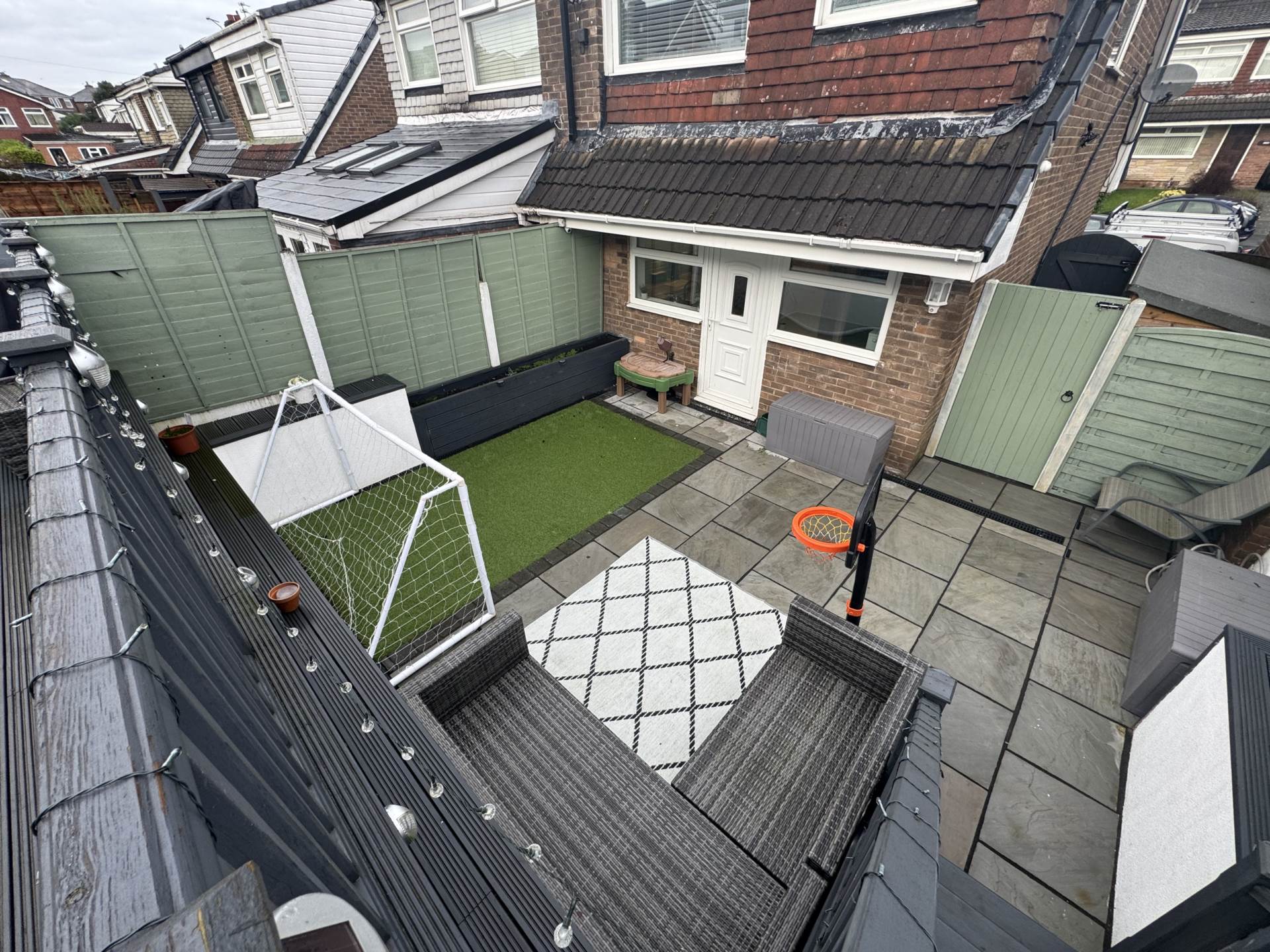 59 Rydal Avenue, Chadderton, OL9 0RB, Image 17
