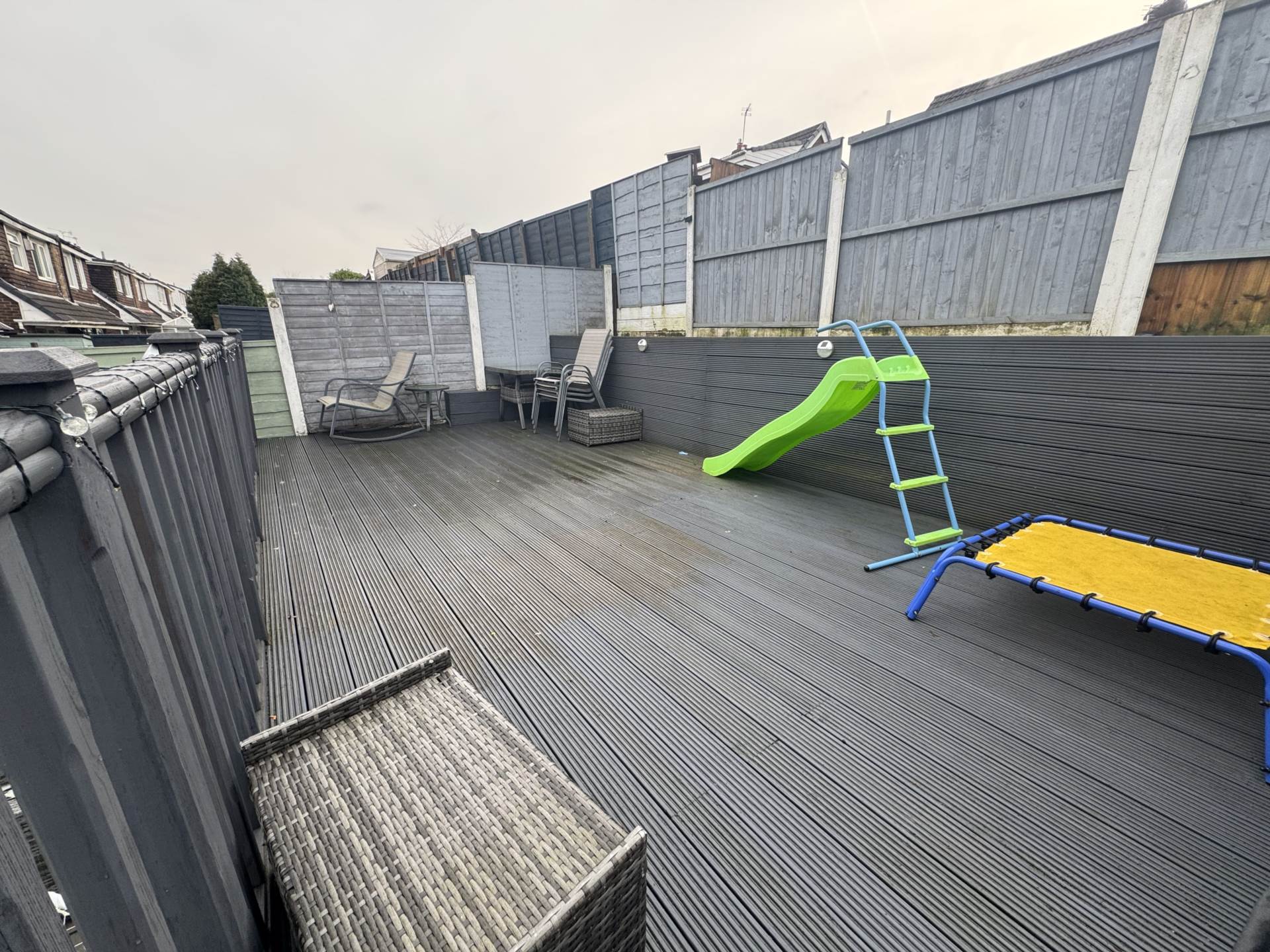 59 Rydal Avenue, Chadderton, OL9 0RB, Image 18