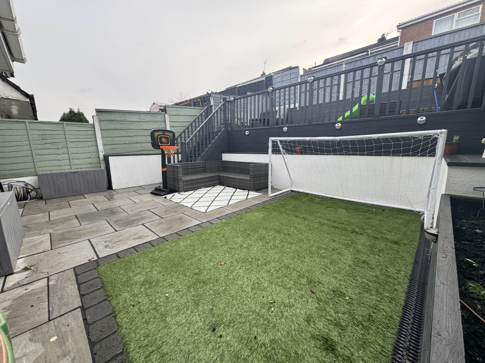 59 Rydal Avenue, Chadderton, OL9 0RB, Image 19