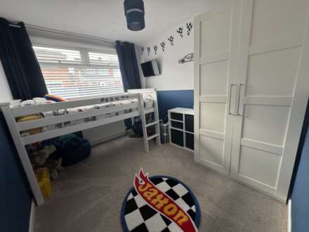 59 Rydal Avenue, Chadderton, OL9 0RB, Image 14