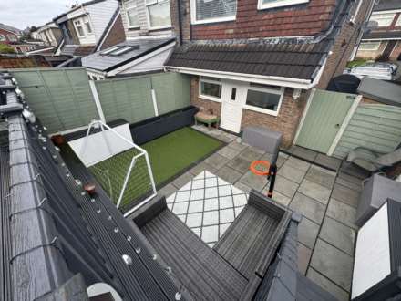 59 Rydal Avenue, Chadderton, OL9 0RB, Image 17