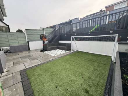 59 Rydal Avenue, Chadderton, OL9 0RB, Image 19