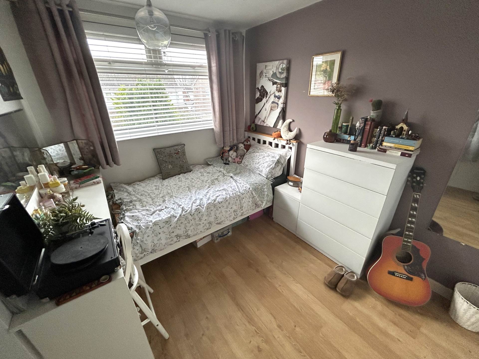 81 Hereford Way, Manchester, M24 2NN, Image 20