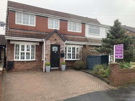 Property For Sale Hereford Way, Manchester