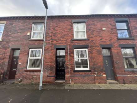 33 Andrew Street, Oldham, OL9 0JT, Image 1