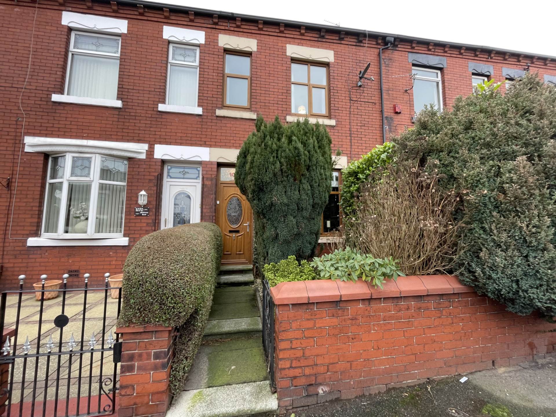 1068 Middleton Road, Chadderton, OL9 9RN, Image 1