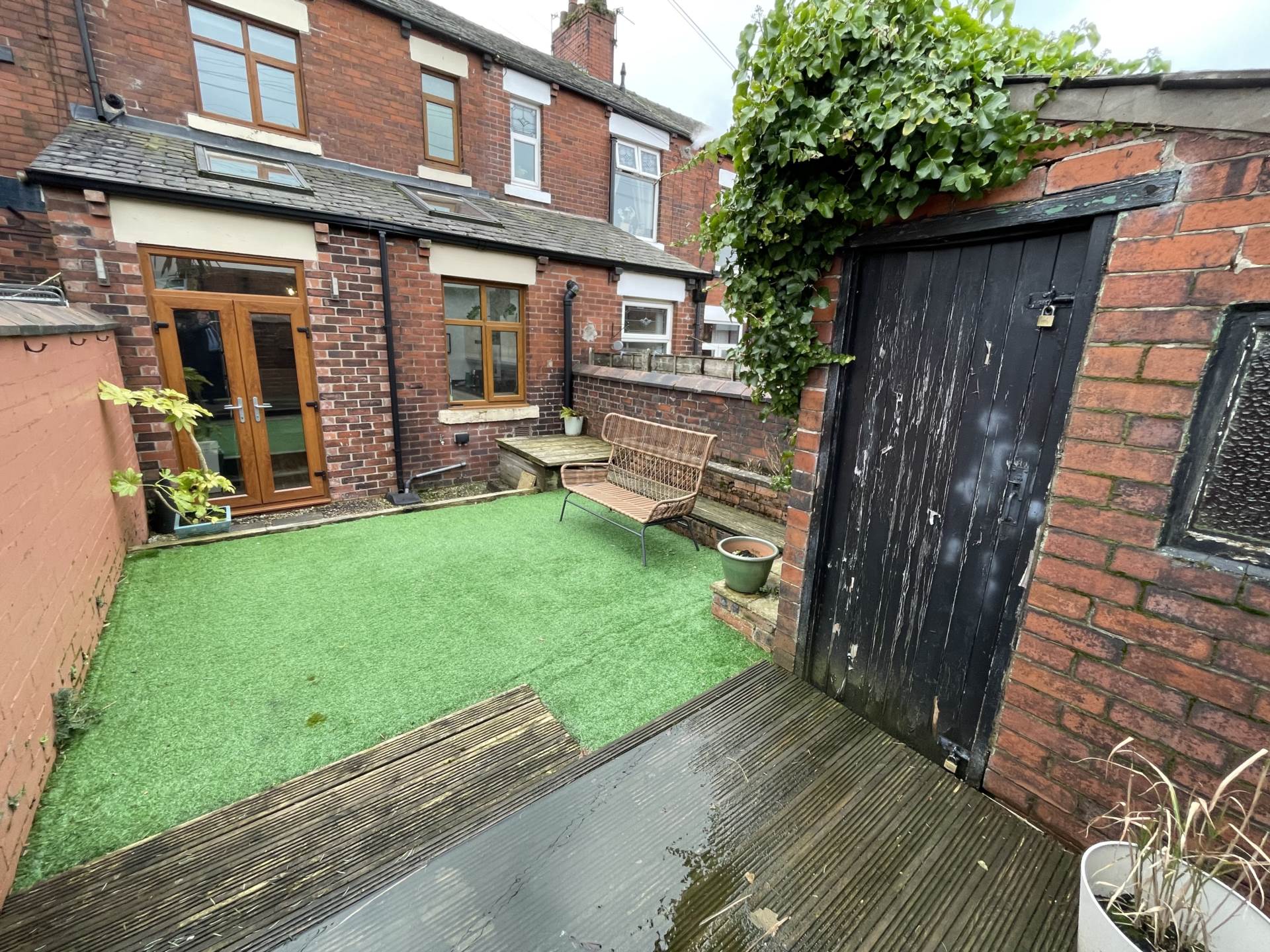 1068 Middleton Road, Chadderton, OL9 9RN, Image 19