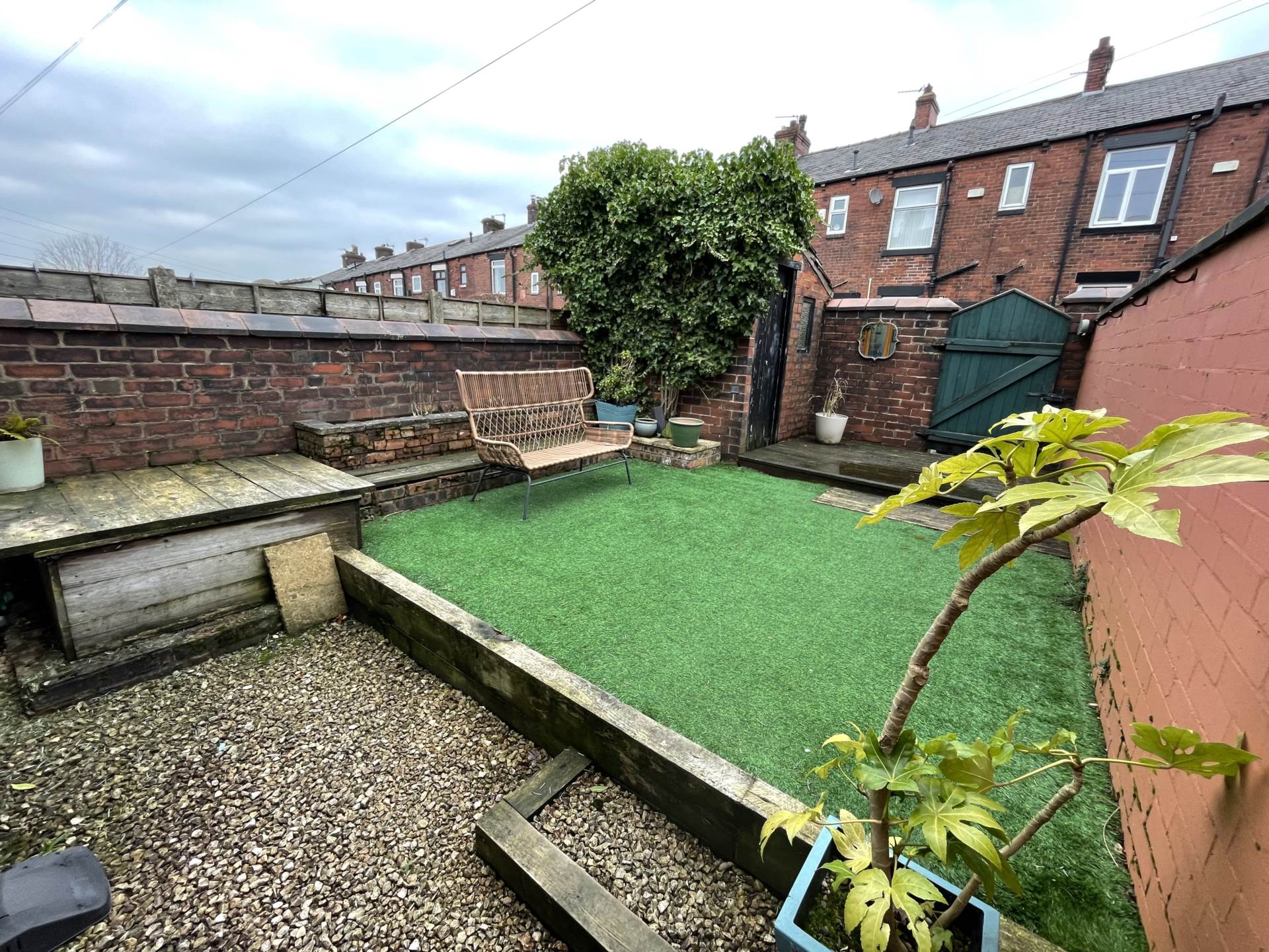 1068 Middleton Road, Chadderton, OL9 9RN, Image 2