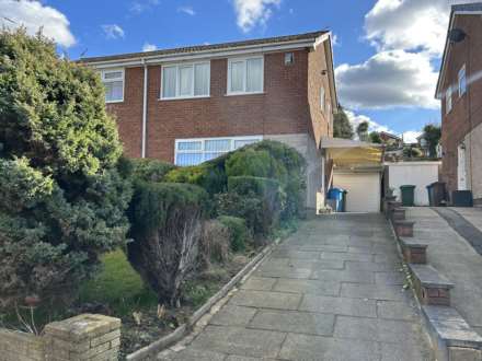 Property For Sale Tavistock Drive, Chadderton, Oldham