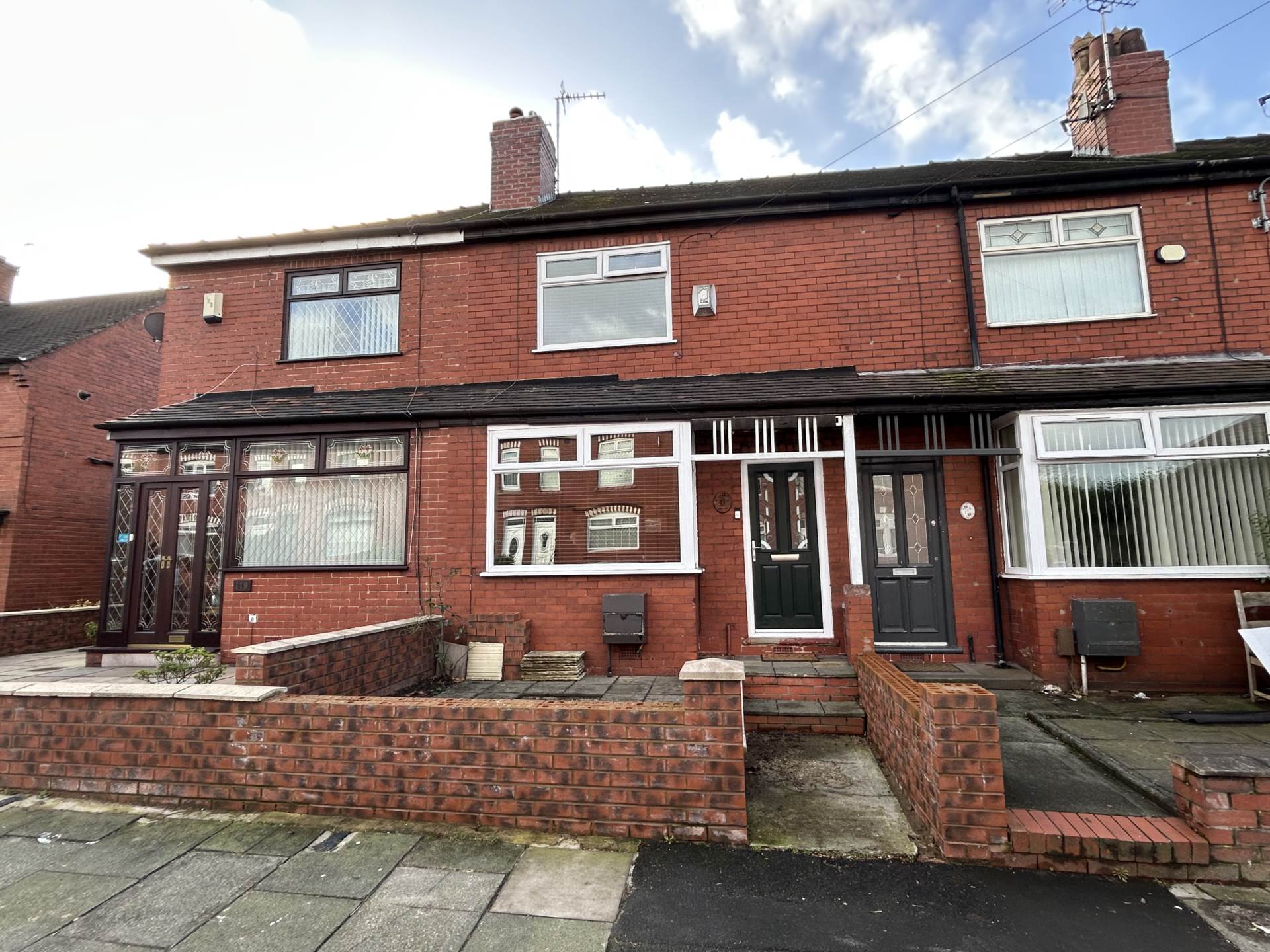 121 Stanley Road, Chadderton, Oldham, OL9 7HT, Image 1