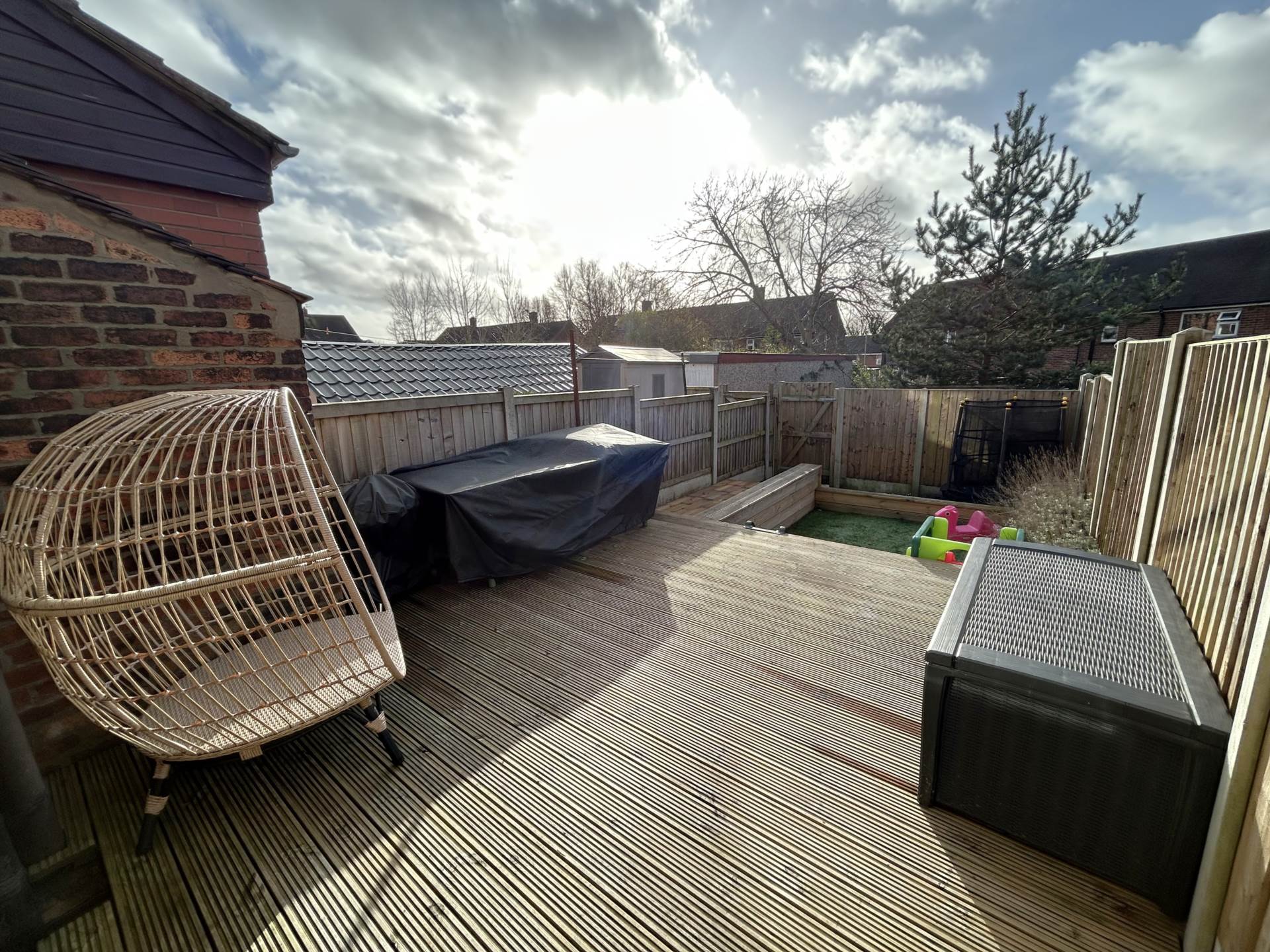121 Stanley Road, Chadderton, Oldham, OL9 7HT, Image 2