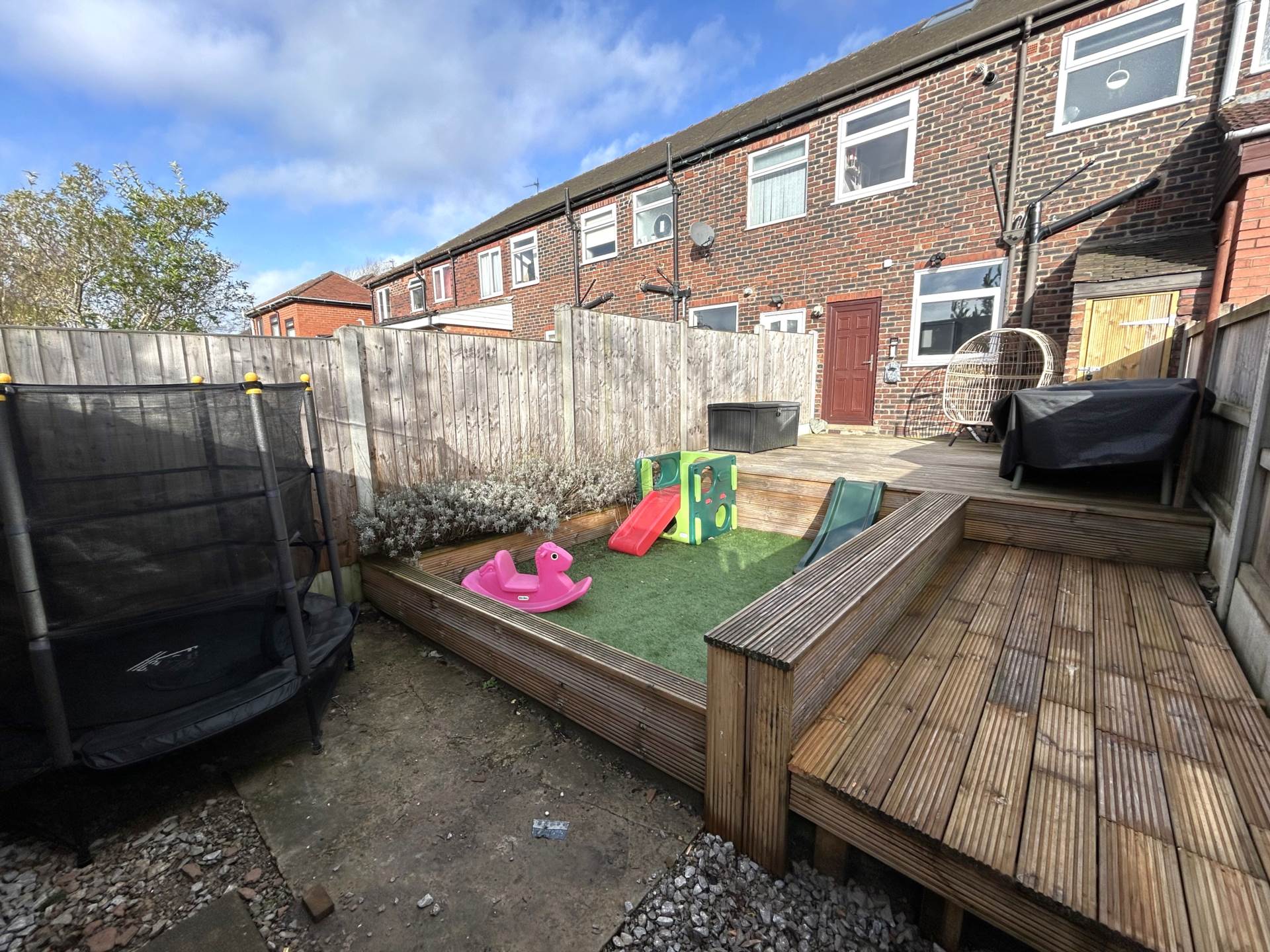 121 Stanley Road, Chadderton, Oldham, OL9 7HT, Image 21