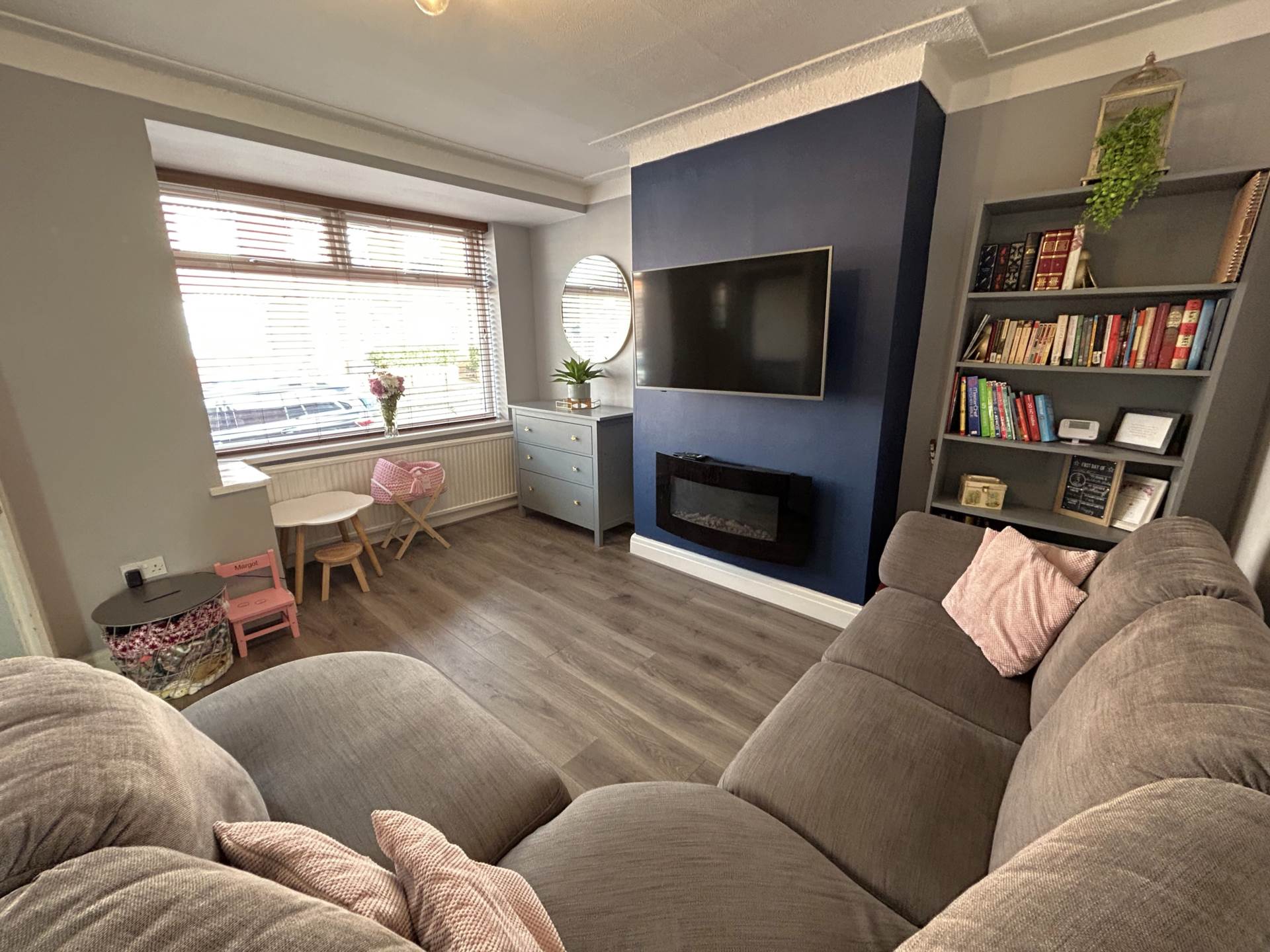 121 Stanley Road, Chadderton, Oldham, OL9 7HT, Image 3