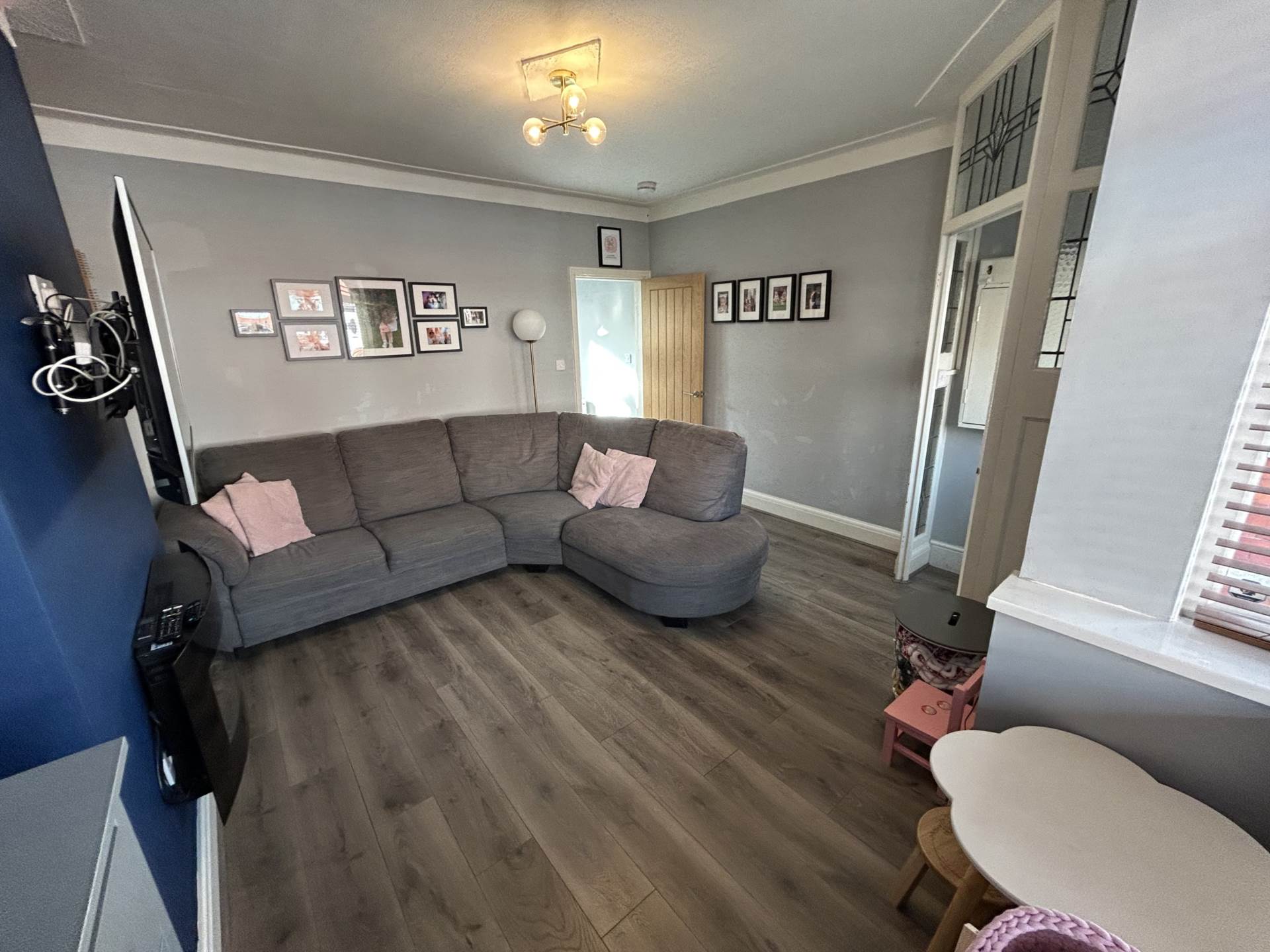 121 Stanley Road, Chadderton, Oldham, OL9 7HT, Image 5