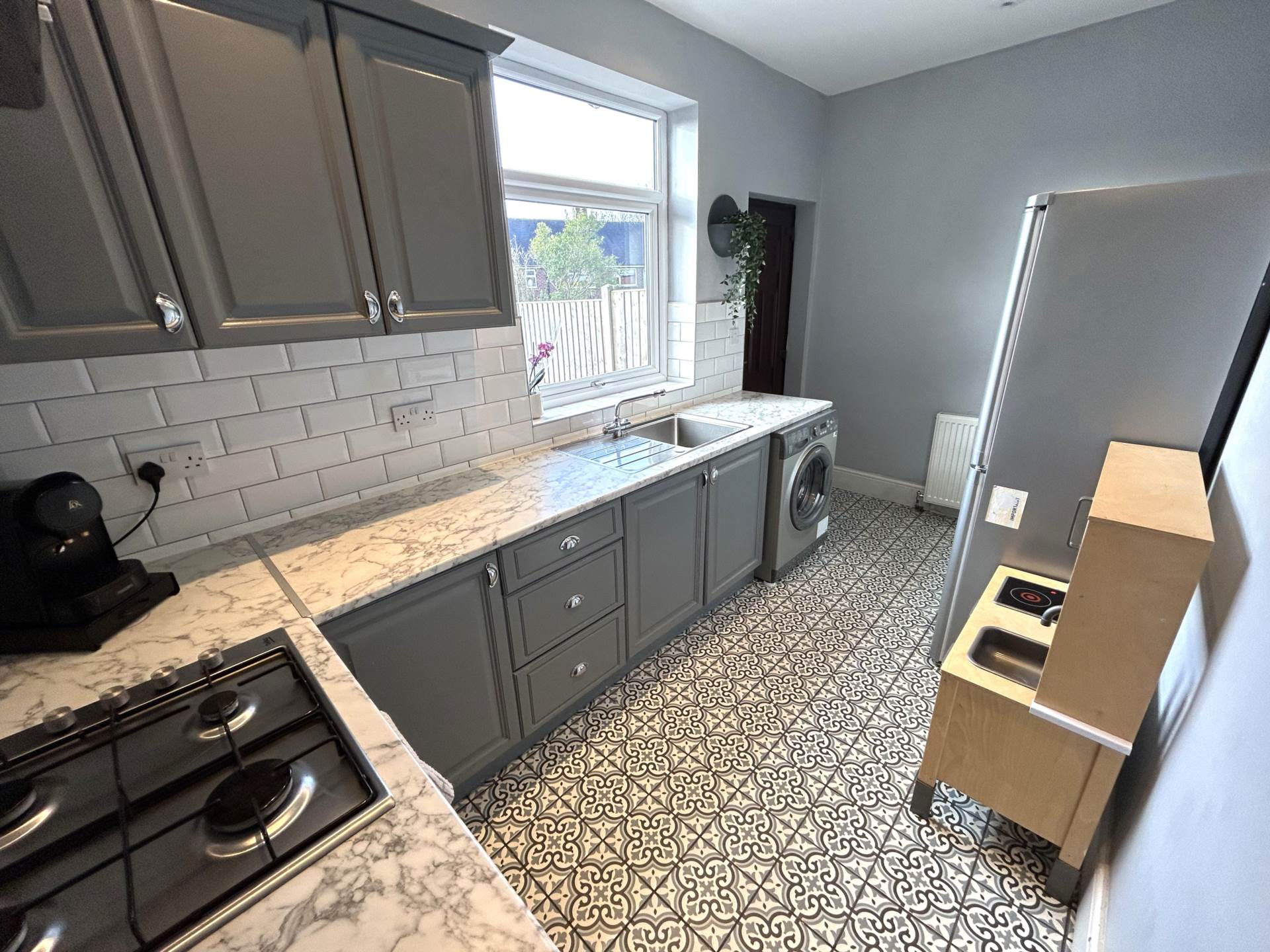 121 Stanley Road, Chadderton, Oldham, OL9 7HT, Image 8