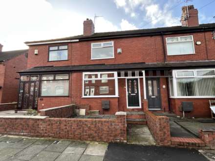 121 Stanley Road, Chadderton, Oldham, OL9 7HT, Image 1