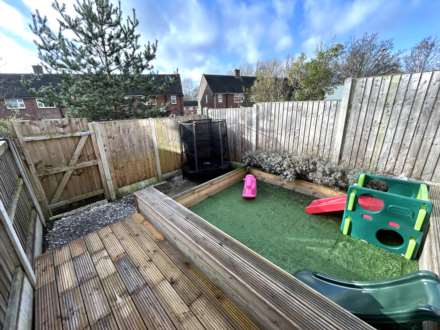 121 Stanley Road, Chadderton, Oldham, OL9 7HT, Image 20