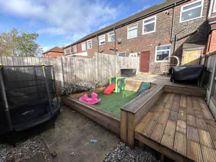 121 Stanley Road, Chadderton, Oldham, OL9 7HT, Image 21