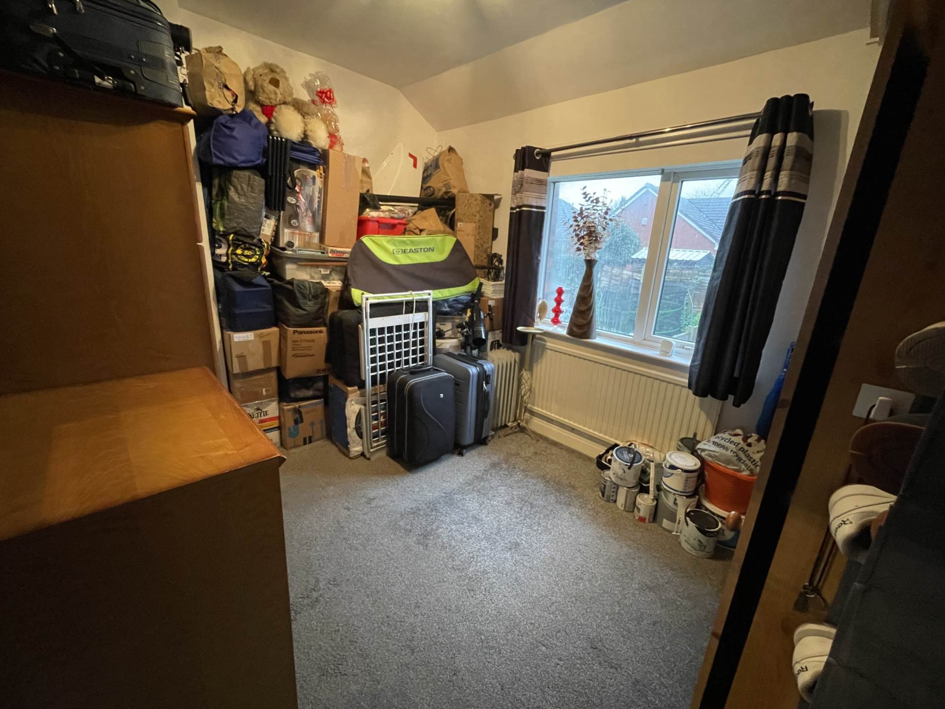 Park View, Chadderton, Image 12