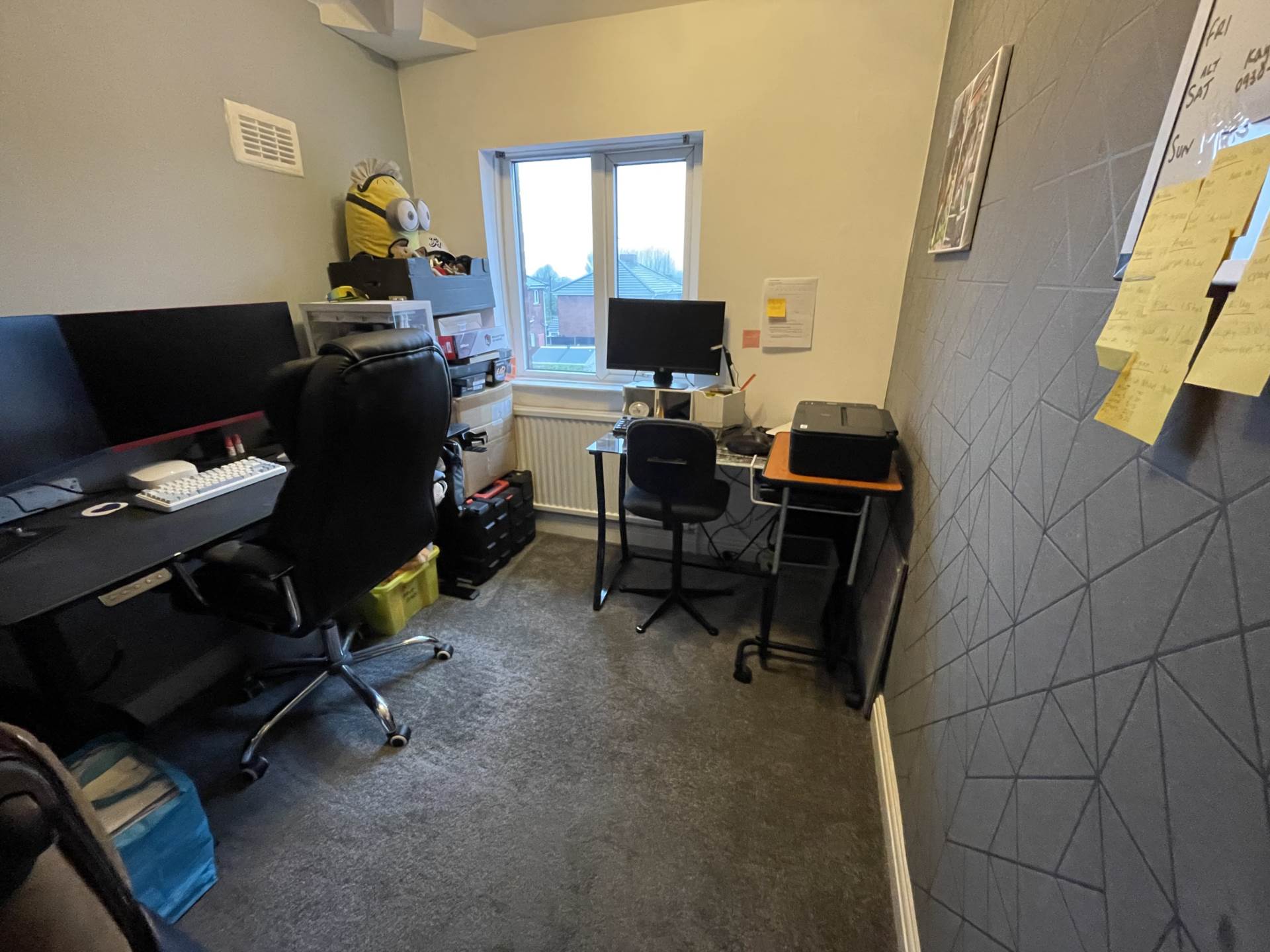 Park View, Chadderton, Image 13