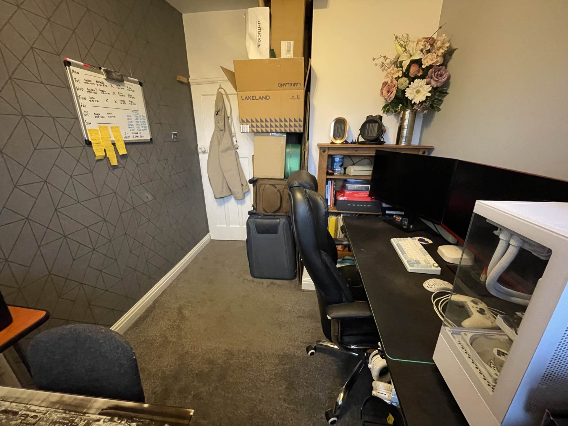 Park View, Chadderton, Image 14