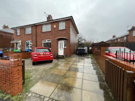 Property For Sale Park View, Chadderton, Oldham